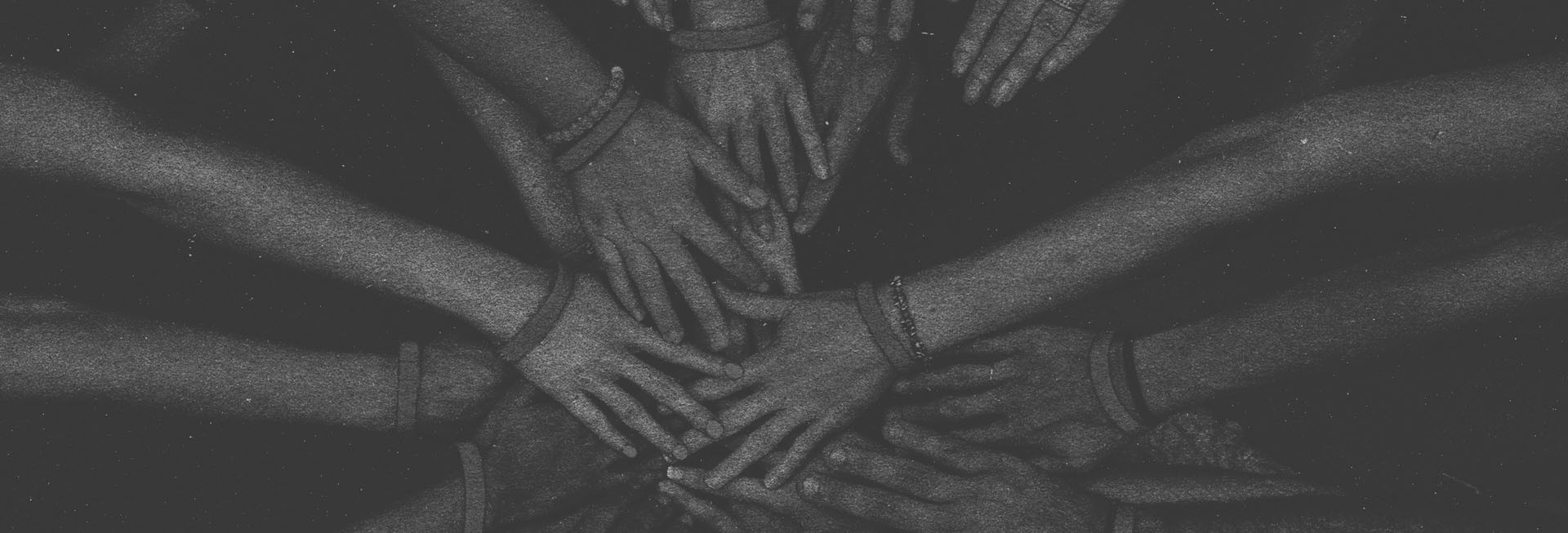 In This Together Church Website Banner