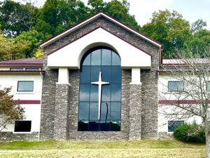 West Meade Fellowship Church