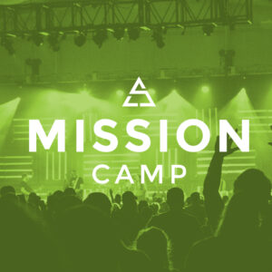 Mission Camp WMF Students